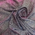 Lurex Movement Roxo com Pink base Prata - Connitextil tecidos