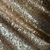 Paetê Twiggy Dourado - Connitextil tecidos