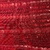 Paetê Twe Vermelho - Connitextil tecidos