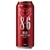 Cerveja 8.6 Red Lata 500ml