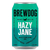 Cerveja Brewdog Hazy Jane Lata 330ml