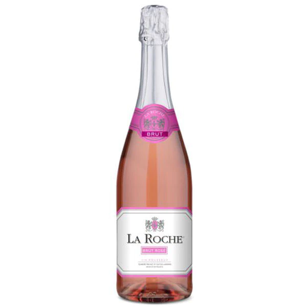 Espumante La Roche Brut Rose