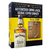 Whisky Jack Daniels Honey & Lemonade kit com Caneca