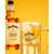 Whisky Jack Daniels Honey & Lemonade kit com Caneca