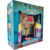 Cerveja Delirium Tremens Kit 2 Garrafas 330ml e 1 Copo - Somente Porto Alegre