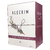 Vinho Alecrim Tinto Bag In Box 5 Litros