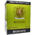 Vinho Boscato Moscato Bag In Box 3 Litros