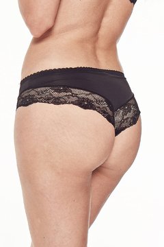 CULOTTE DE MICROFIBRA Art. 4698