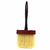 Espanador Long Glass, Salon Neck Brush, Profissional