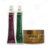 Kit Midori Regeneração Shampoo Silicone 500ml + Hidratação de Impacto 500ml + Máscara S.O.S 250g Midori