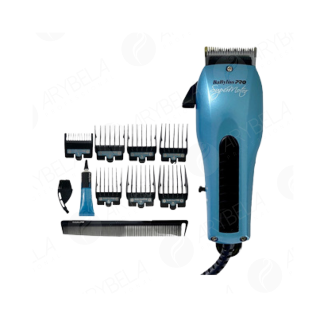 Maquina de cortar pelo babyliss pro top