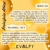 Cronograma Capilar Shampoo de Reconstrução 1L Evolpy Liss - loja online