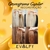 Cronograma Capilar Shampoo de Reconstrução 1L Evolpy Liss