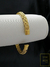 Combo Bracelete Romano Cravejado + Bracelete Imperador Banhado a Ouro 18K - SYNC MORE JOIAS
