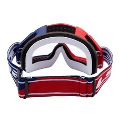 Antiparras LS2 Core Dual Comprar en STG Tracker