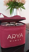 Bolsa térmica Arya Wines