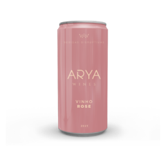Arya Wines - Vinho Rosé (2021)
