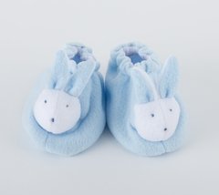 Pantuflas con Sonajero - Conejo en internet