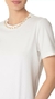 T-SHIRT SUSI OFF WHITE - comprar online