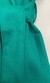 Imagem do CASACO TRENCH COAT LÃ VERDE ESMERALDA