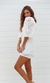 VESTIDO LAISE SAINT BARTH - comprar online