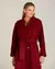 CASACO TRENCH COAT MARSALA - comprar online