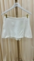 SHORT SAIA LANA OFF WHITE