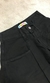 SHORT GODÊ PRETO - loja online