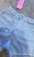 SHORT JEANS CANDY AZUL - comprar online