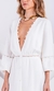 VESTIDO ARIANE OFF WHITE - comprar online