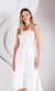 VESTIDO CÉLIA OFF WHITE