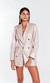 BLAZER KAREN NUDE - comprar online