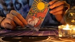 Banner de la categoría -TAROT Y PAÑOS DE TAROT