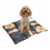 Colchoneta Transportable (Caniche) - comprar online