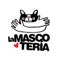 Logo de La Mascoteria