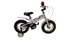 BICICLETA INFANTIL FAT 12 SBK