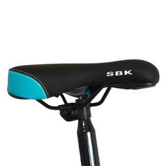 BICICLETA PLEGABLE LARA SBK - comprar online