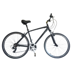 BICICLETA URBAN RODADO 28 SBK