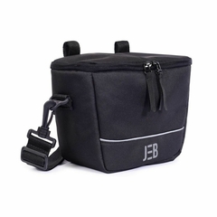 BOLSO REFORZADO DELANTERO AL MANUBRIO S709DB - SPEED UP TIENDA DEPORTIVA