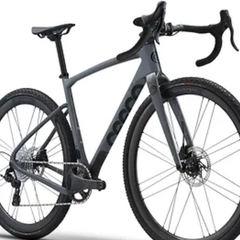 Cuadro CEEPO Rindo 2022 Earth Grey - SPEED UP TIENDA DEPORTIVA