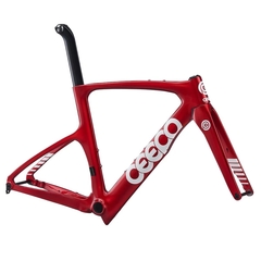 FRAMESET CUADRO CEEPO KATANA 2021