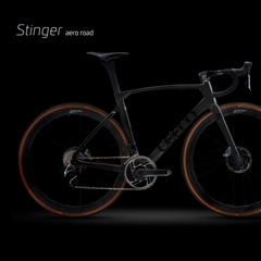 Cuadro CEEPO Stinger 2022 - SPEED UP TIENDA DEPORTIVA