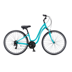 BICICLETA JAMIS CITIZEN 2 DAMA