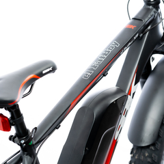 FAT E-BOY X8 Bicicleta eléctrica - SPEED UP TIENDA DEPORTIVA