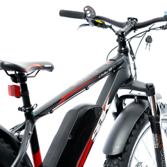 FAT E-BOY X8 Bicicleta eléctrica - tienda online