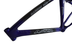 CUADRO ASITA MTB RODADO 26 CARBONO en internet