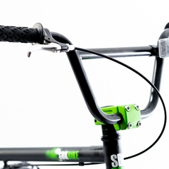 Bicicleta BMX VOLO SBK, Ideal para hacer pruebas y saltos.