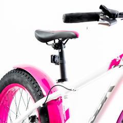 BICICLETA INFANTIL FAT 24 SBK