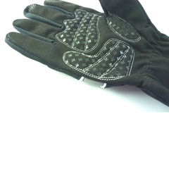 SBK A507 GUANTES CICLISMO DEDO LARGO - SPEED UP TIENDA DEPORTIVA