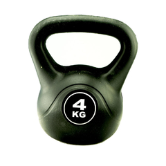 Pesas Rusas KETTLEBELL 4KG